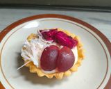 Foto langkah ke 9 dari resep Pie Buah.