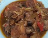 Foto langkah ke 1 dari resep Ayam goreng kecap mentega.