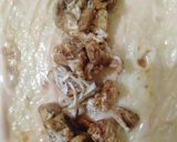 শাওয়ার্মা রোল (shawarma roll recipe in Bengali) রেসিপি ধাপ - 6 ছবি