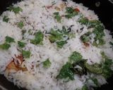 વેજીટેબલ બિરયાની (Vegetable Biryani Recipe In Gujarati) રેસીપી સ્ટેપ8ફોટો