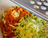 Foto del paso 1 de la receta: Wraps Saludables