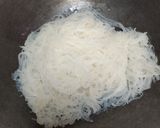 Foto langkah ke 1 dari resep 12 | Bihun Goreng Udang.