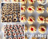 Foto langkah ke 6 dari resep Full Butter Cookies anti gagal.