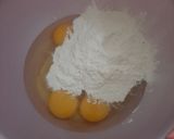 Foto langkah ke 2 dari resep Lapis India.