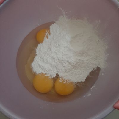 Langkah 2
