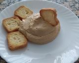 Foto del paso 3 de la receta: Paté de marisco