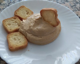 Foto del paso 3 de la receta: Paté de marisco
