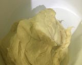 Foto langkah ke 3 dari resep Basic Soft  Bun.