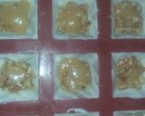 صورة لخطوة 1 من وصفة اهرامات الارابيسك