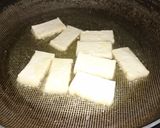 A picture of step 1 of Simple Vegetarian Hu Tieu Noodle Soup.