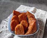 Foto langkah ke 2 dari resep Tempe/Tahu Bacem.