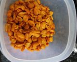 जैन दाबेली (jain dabeli) रेसिपी चरण 3 फोटो