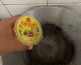 Foto langkah ke 4 dari resep Tumis Jamur Sosis Saus Tiram Masakan Ala Anak Kos.