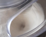 Foto del paso 2 de la receta: Merengue italiano