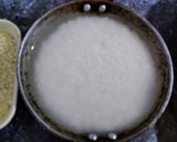 காஞ்சிபுரம் இட்லி ரெசிபி ஸ்டேப் 1 புகைப்படம்