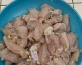 Foto langkah ke 1 dari resep Sate Taichan.