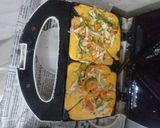 પૂડલા સેન્ડવીચ (Pudla Sandwich Recipe In Gujarati) રેસીપી સ્ટેપ4ફોટો