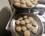 Foto del paso 5 de la receta: Galletitas de avena