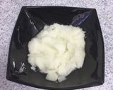 Foto del paso 2 de la receta Albondiguitas de garbanzos