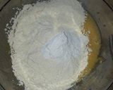 Foto del paso 2 de la receta: Torta marmolada
