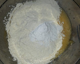 Foto del paso 2 de la receta: Torta marmolada