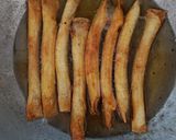 Foto langkah ke 7 dari resep Pisang Aroma.