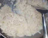 A picture of step 3 of Chicken fried Sandwiches.