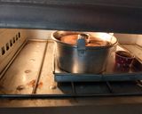 Foto langkah ke 6 dari resep Bolu Jadul Coklat Keto.