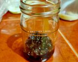 Foto langkah ke 3 dari resep Bubur Ketan Hitam in Jar.