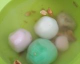 Foto langkah ke 4 dari resep Ronde jahe 🍡.