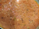 Kadai Paneer