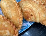Foto langkah ke 15 dari resep Karipap.