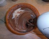 Φωτογραφία βήματος 9 της συνταγής Muffins διπλής σοκολάτας για...τριπλή απόλαυση!