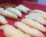 Foto langkah ke 2 dari resep Pisang Molen.