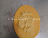Foto langkah ke 6 dari resep Bakpao Susu Keju.