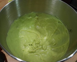 Foto del paso 4 de la receta: Aguacate en muselina de nata y yogurt!