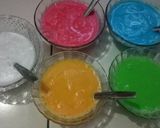 Foto langkah ke 4 dari resep Kue Lapis.