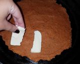 Foto del paso 6 de la receta: Pizza de calabaza