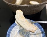 Foto langkah ke 2 dari resep Ubi Kuning Goreng.