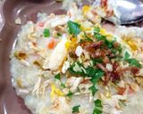 Foto langkah ke 3 dari resep Bubur Ayam Korea x Dakjuk.