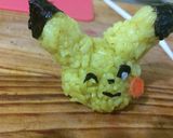 Foto del paso 3 de la receta: Pokemon arroz 🍚