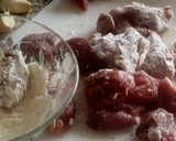 Foto del paso 3 de la receta: Estofado de carne
