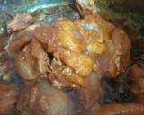 சுலபமான சிக்கன் தம் பிரியாணி ரெசிபி ஸ்டேப் 7 புகைப்படம்