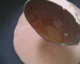 Chocolate Crêpes recipe step 5 photo