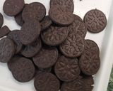 Cukor-, és laktóz-mentes oreos torta recept fázis 2 fotója