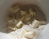 Citromos pite recept fázis 1 fotója