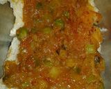 બોમ્બે સ્ટાઇલ પાઉં(bombay style pav recipe in Gujarati) રેસીપી સ્ટેપ6ફોટો