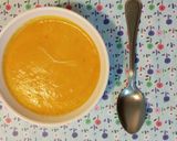 Foto del paso 3 de la receta: Sopa de zapallo