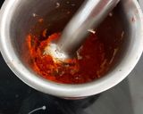 દહીં તિખારી(dahi tikhari recipe in Gujarati) રેસીપી સ્ટેપ1ફોટો