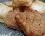 Foto langkah ke 4 dari resep Tempe Tahu Goreng.
